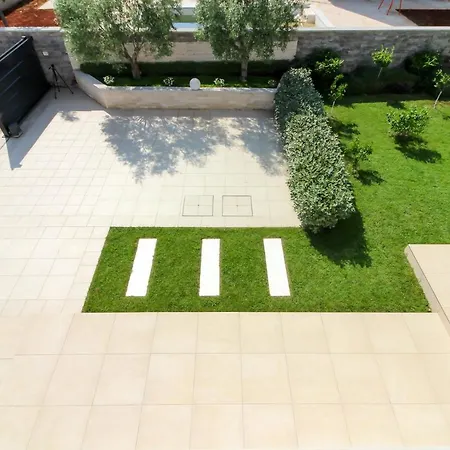 Villa Modern Nerina With Private Pool Near Pola