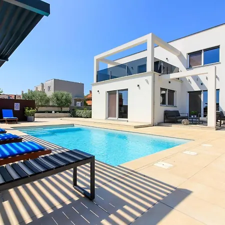 Modern Nerina With Private Pool Near * 普拉