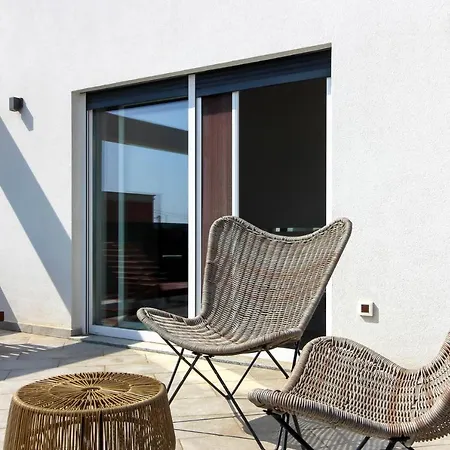 Modern Nerina With Private Pool Near * Pola