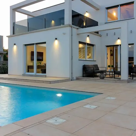 Modern Nerina With Private Pool Near * 普拉
