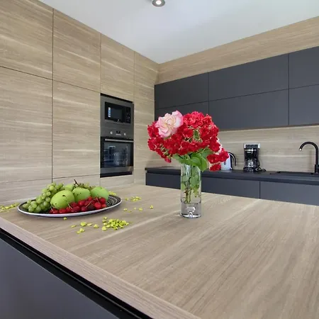 Modern Nerina With Private Pool Near * 普拉