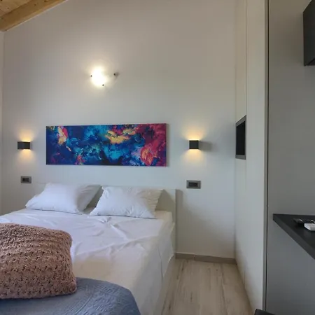 Villa Modern Nerina With Private Pool Near Pola