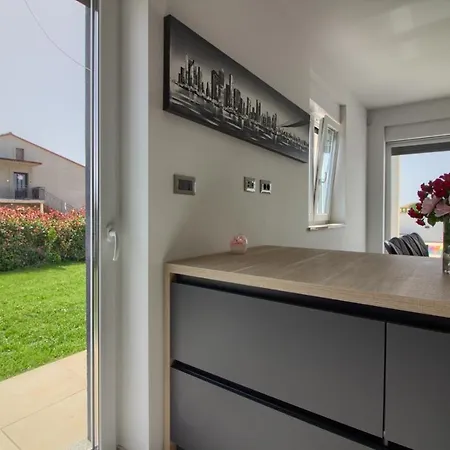 Villa Modern Nerina With Private Pool Near