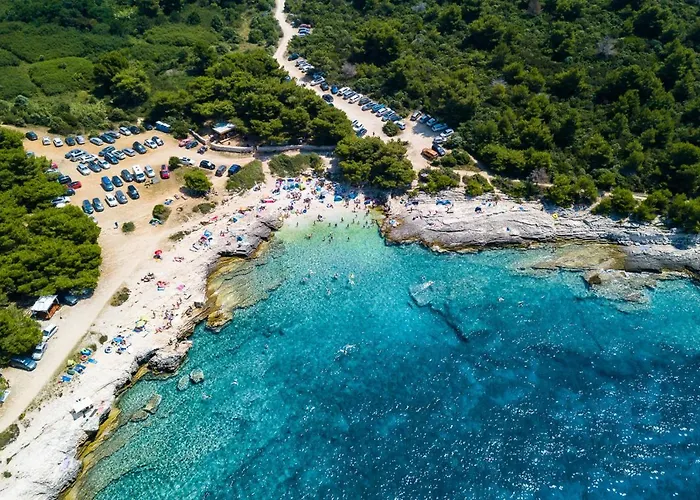 Modern Nerina With Private Pool Near Villa *