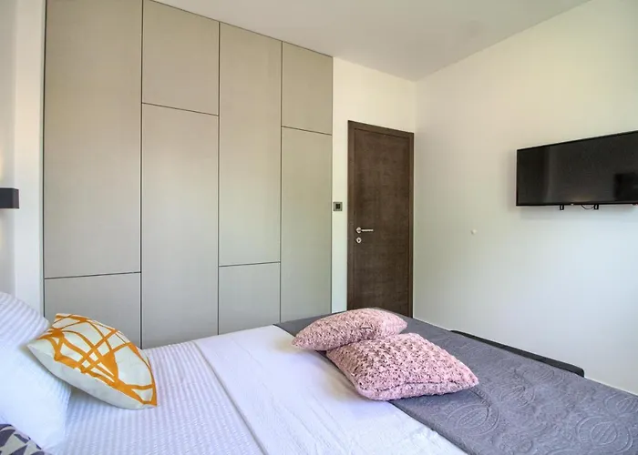 Villa Modern Nerina With Private Pool Near Pola