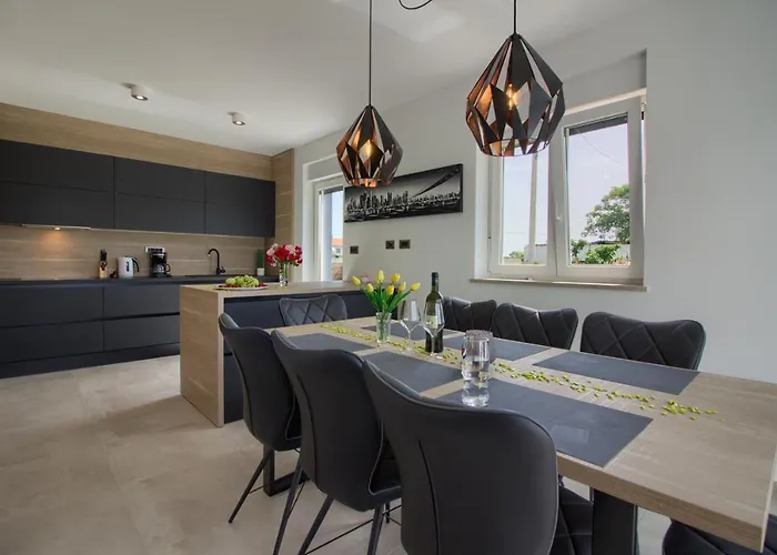 Villa Modern Nerina With Private Pool Near *