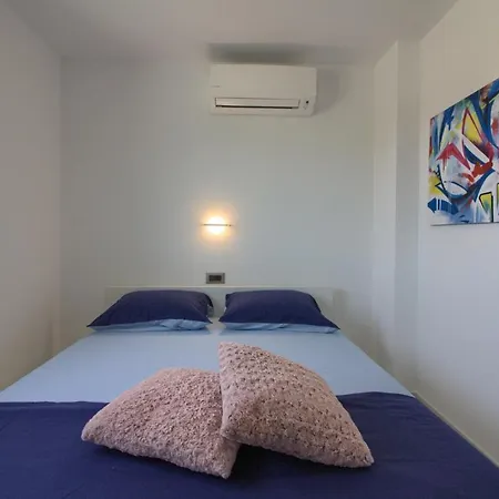 Villa Modern Nerina With Private Pool Near