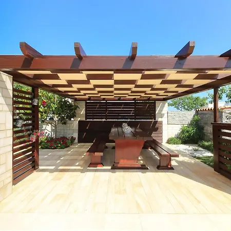 Вилла Modern Nerina With Private Pool Near *