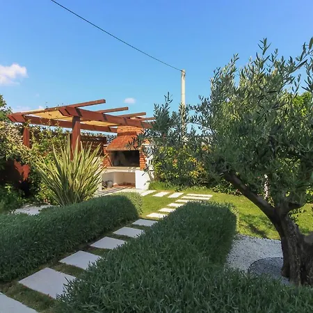 Вилла Modern Nerina With Private Pool Near *