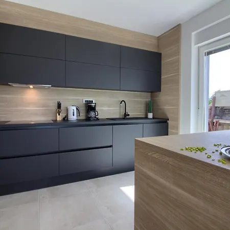 Вилла Modern Nerina With Private Pool Near *