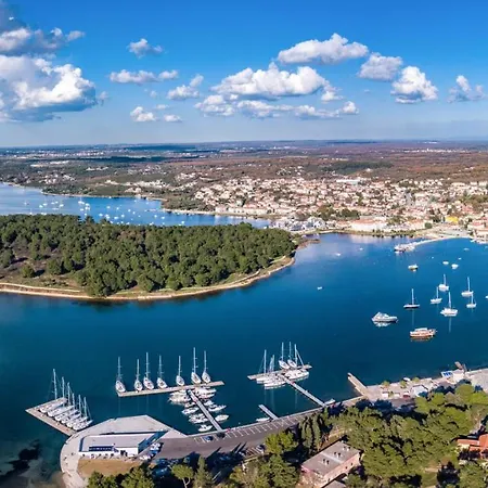 Modern Nerina With Private Pool Near Вилла
