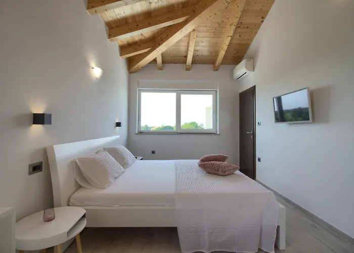 Βίλα Modern Nerina With Private Pool Near *