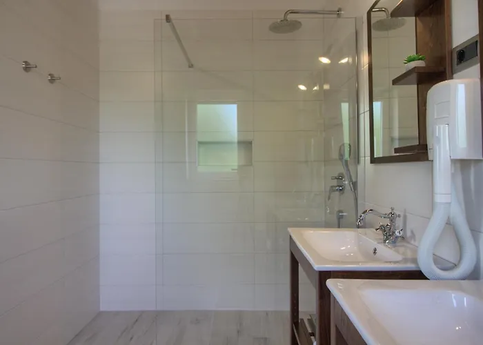 Βίλα Modern Nerina With Private Pool Near *